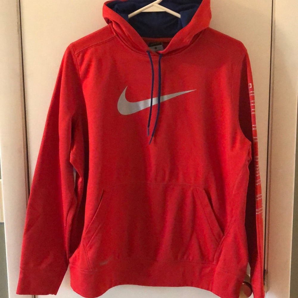Nike hoodie